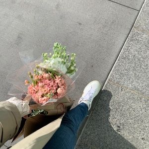 Meet your Posher, Annie